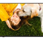 Televiisorid LG  TV SET LCD 86" 4K/86UA751C 