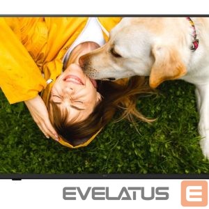 Televiisorid LG  TV SET LCD 86" 4K/86UA751C 