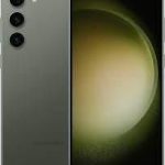 Nutitelefon Samsung  MOBILE PHONE GALAXY S23+/256GB GREEN SM-S916B 