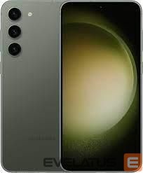 Nutitelefon Samsung  MOBILE PHONE GALAXY S23+/256GB GREEN SM-S916B 