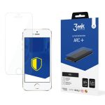 Kaitsekile 3MK  Apple iPhone 5/5S/SE - 3mk ARC+ 