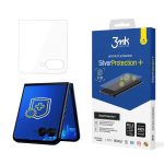 Muu telefoni lisavarustus 3MK  Motorola Razr 50 (front) - 3mk SilverProtection+ 