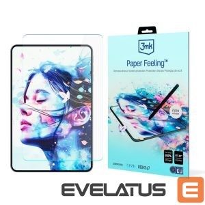 Muud kaubad 3MK  Protective film 3mk Paper Feeling on reMarkable Paper Pro 
