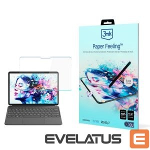 Muud kaubad 3MK  3mk Paper Feeling Protective Film for Microsoft Surface Pro Copilot+ 12" 