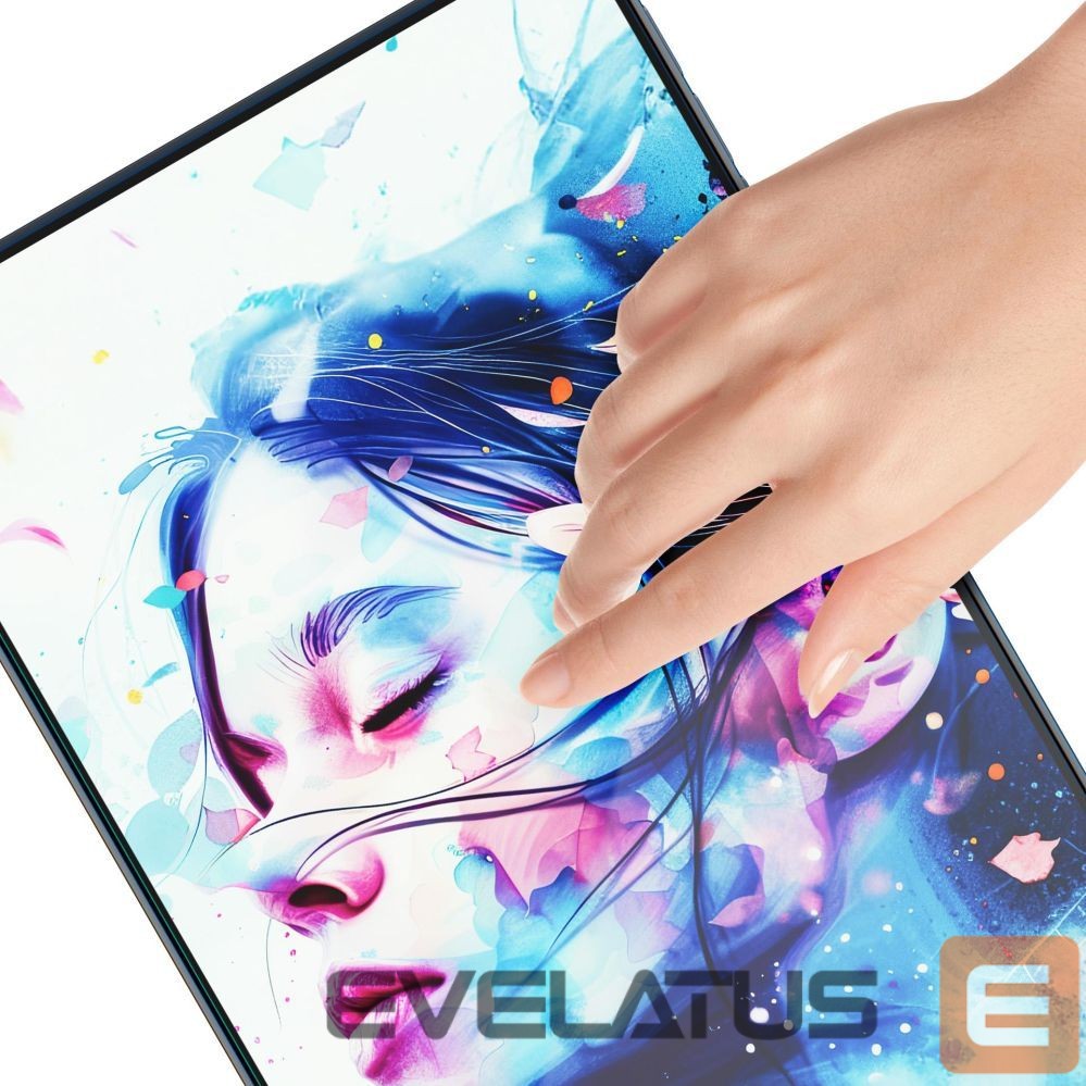 Muud kaubad 3MK 3mk Paper Feeling Protective Film for Microsoft Surface Pro Copilot+ 12"