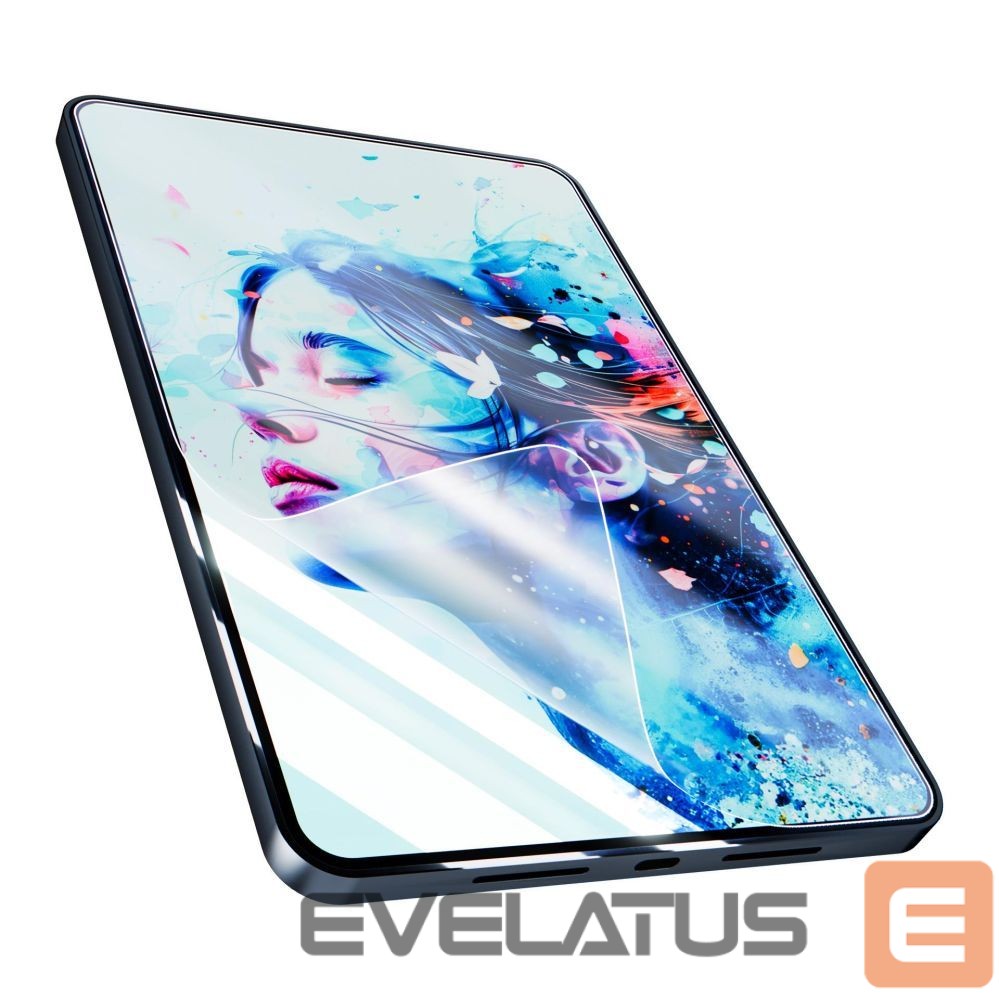 Muud kaubad 3MK 3mk Paper Feeling Protective Film for Microsoft Surface Pro Copilot+ 12"