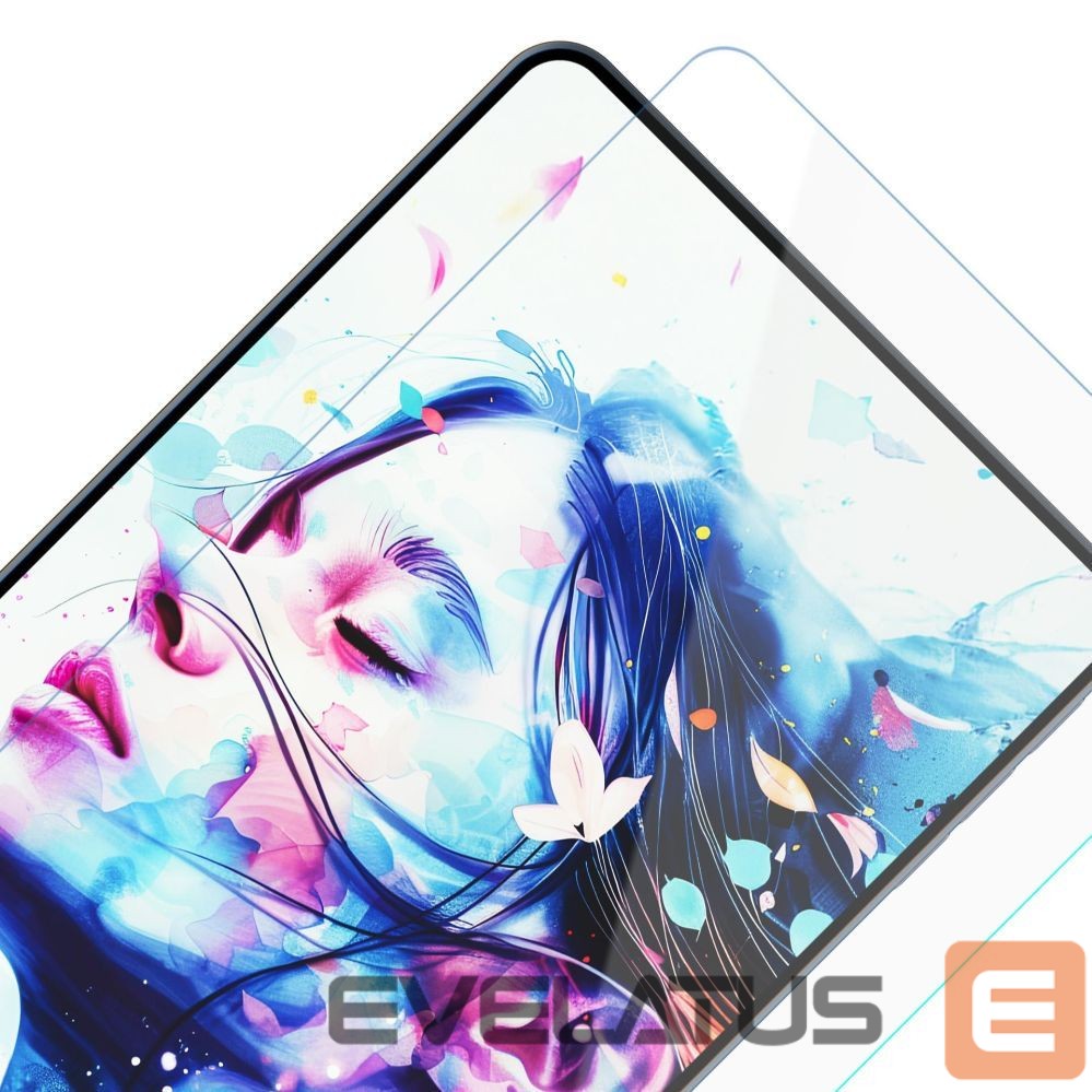 Muud kaubad 3MK 3mk Paper Feeling Protective Film for Microsoft Surface Pro Copilot+ 12"