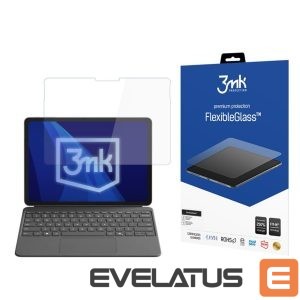 Muud kaubad 3MK  Hybrid glass 3mk FlexibleGlass for Microsoft Surface Pro Copilot+ 12" 