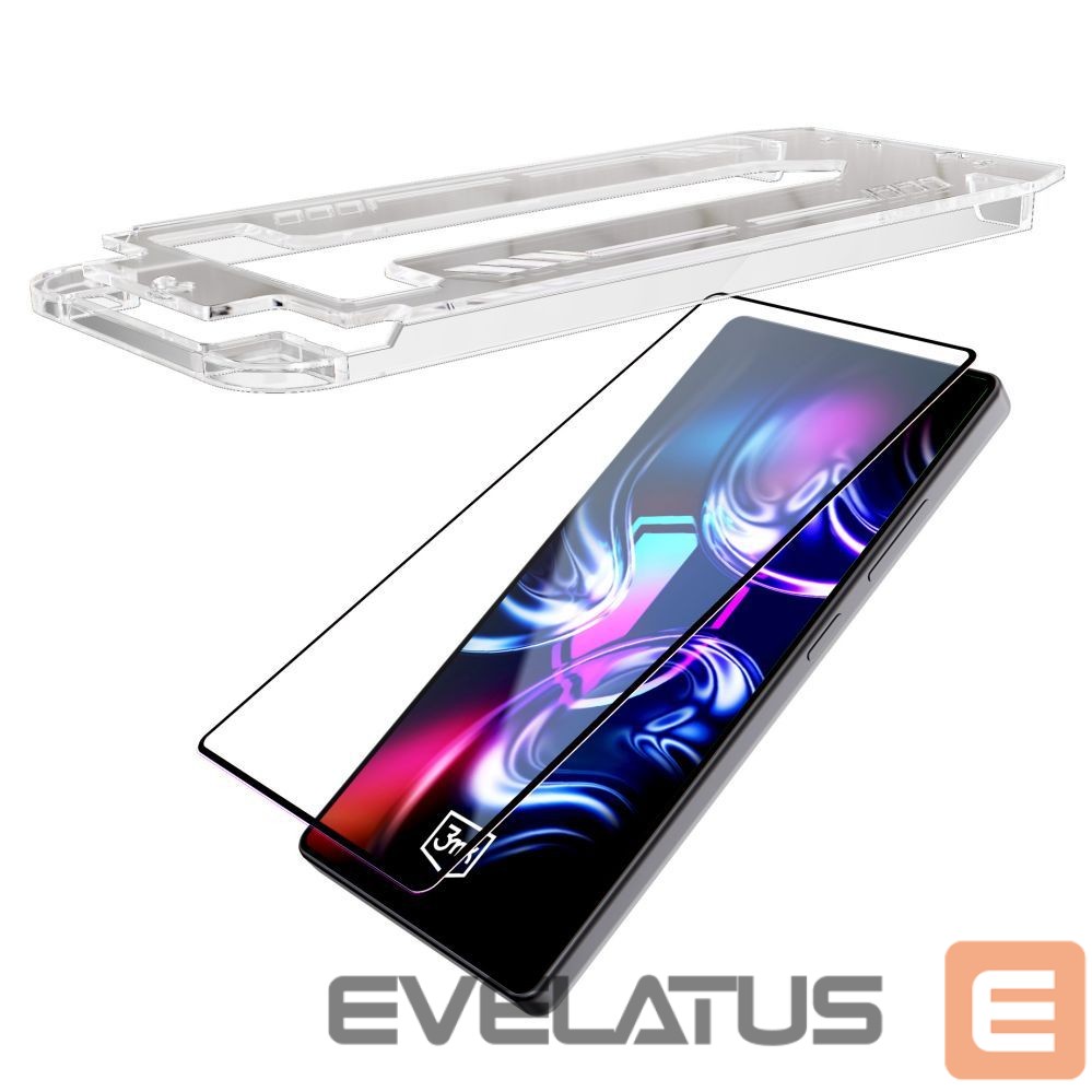 Muud kaubad 3MK 3mk HardGlass Max tempered glass for Samsung Galaxy S26+