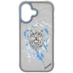 Muud kaubad Nimmy  Nimmy Pantera MagSafe case for iPhone 17 - light gray 
