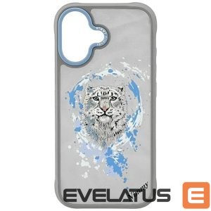 Muud kaubad Nimmy  Nimmy Pantera MagSafe case for iPhone 17 - light gray 