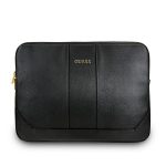 Muud kaubad Guess  Guess Sleeve GUCS13TBK 13" black/black Saffiano 