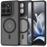 Muud kaubad Tech-Protect  Tech-Protect Magmat MagSafe Case for Motorola Edge 70 5G - Matte Black 