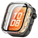 Muud kaubad Tech-Protect  Tech-Protect Defense Case for Huawei Watch Fit 5 Pro - Transparent 