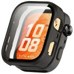 Muud kaubad Tech-Protect  Tech-Protect Defense Case for Huawei Watch Fit 5 Pro - Black 
