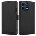 Tagakaaned Tech-Protect  Tech-Protect Wallet Case for Motorola Edge 70 Pro 5G - Black 