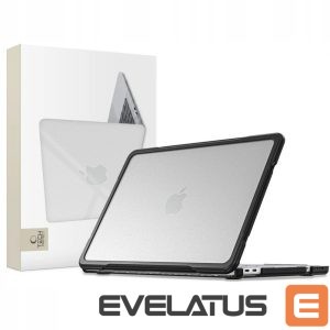 Muud kaubad Tech-Protect  Tech-Protect Velar Case for MacBook Neo 13" 2026 - Transparent 