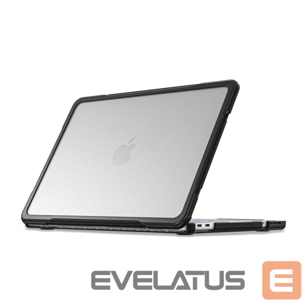 Muud kaubad Tech-Protect Tech-Protect Velar Case for MacBook Neo 13" 2026 - Transparent
