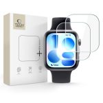 Muud kaubad Tech-Protect  Tech-Protect Hydro flex+ 2-Pack hydrogel film for Huawei Watch Fit 5 