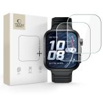 Muud kaubad Tech-Protect  Tech-Protect Hydro flex+ 2-Pack hydrogel film for Huawei Watch Fit 5 Pro 