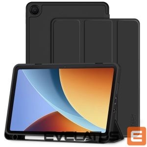 Muud kaubad Tech-Protect  Tech-Protect SmartCase Pen case for Xiaomi Redmi Pad 2 9.7" - black 