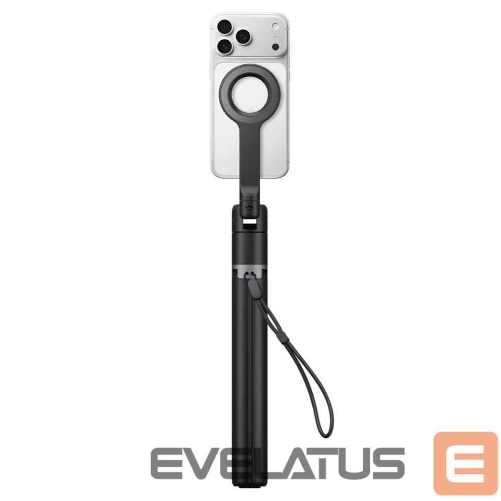 Muud kaubad Spigen Spigen S582W Bluetooth Selfie Stick - Black
