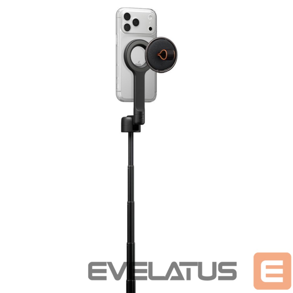 Muud kaubad Spigen Spigen S582W Bluetooth Selfie Stick - Black