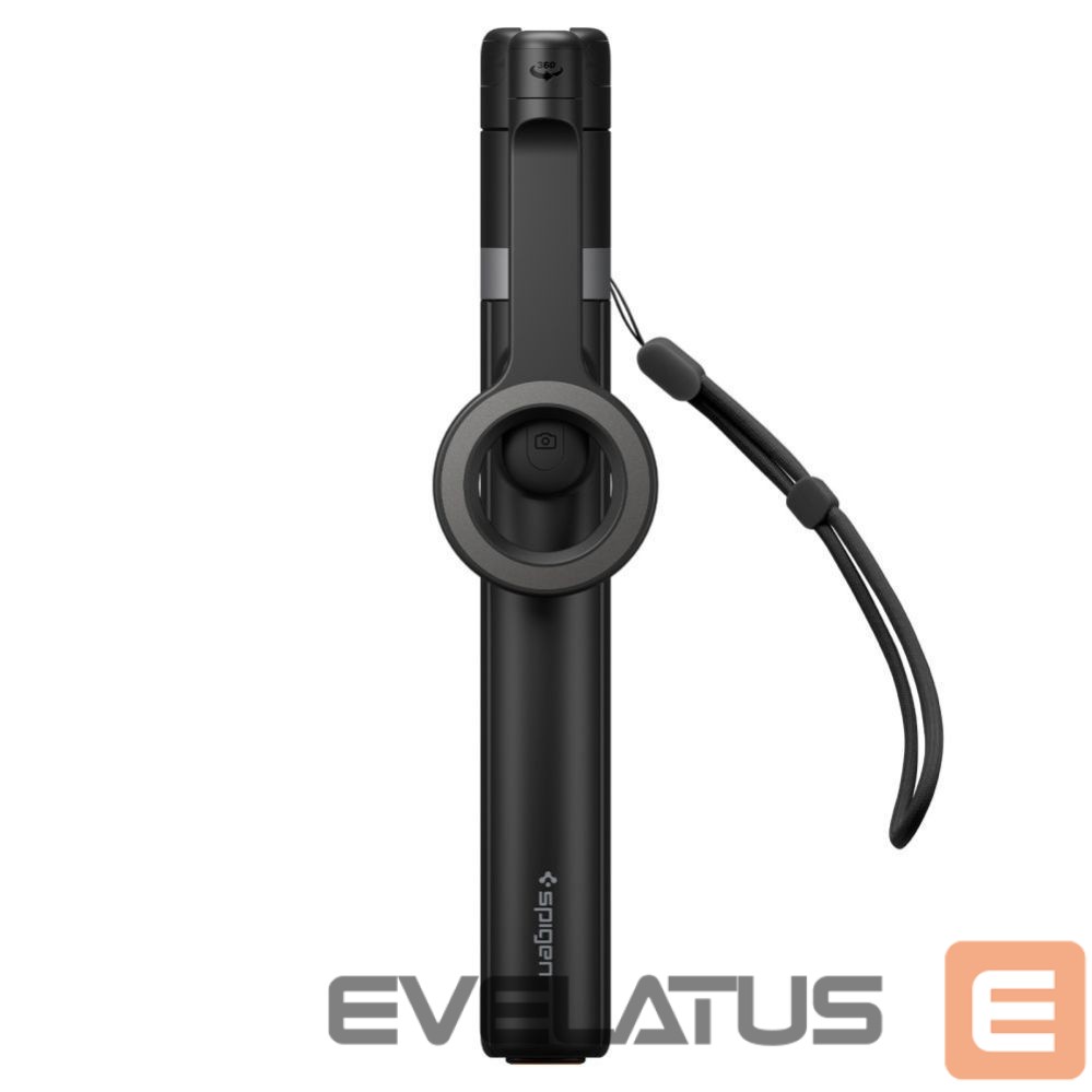 Muud kaubad Spigen Spigen S582W Bluetooth Selfie Stick - Black