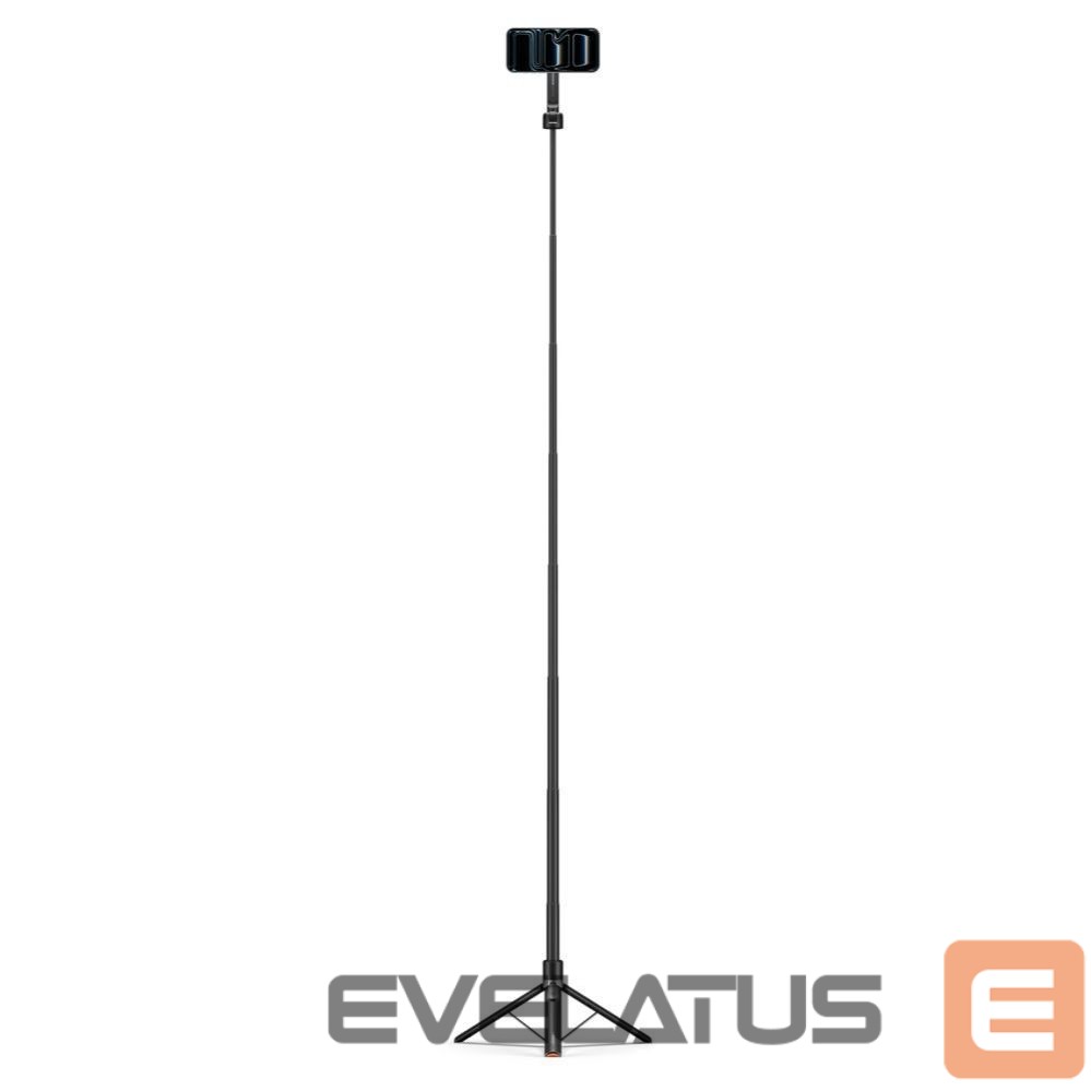 Muud kaubad Spigen Spigen S582W Bluetooth Selfie Stick - Black