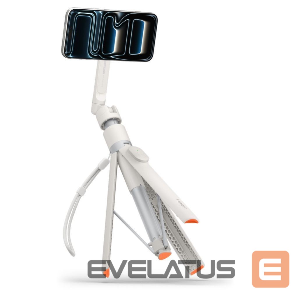 Muud kaubad Spigen Spigen S582W Bluetooth Selfie Stick - Beige