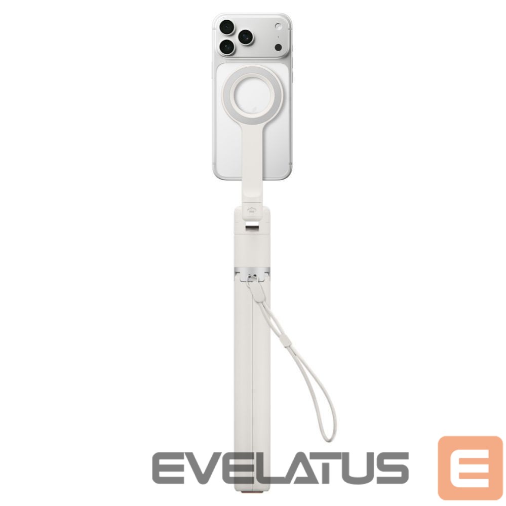 Muud kaubad Spigen Spigen S582W Bluetooth Selfie Stick - Beige