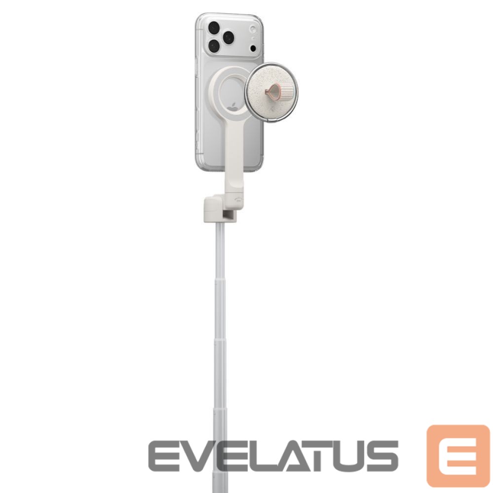 Muud kaubad Spigen Spigen S582W Bluetooth Selfie Stick - Beige