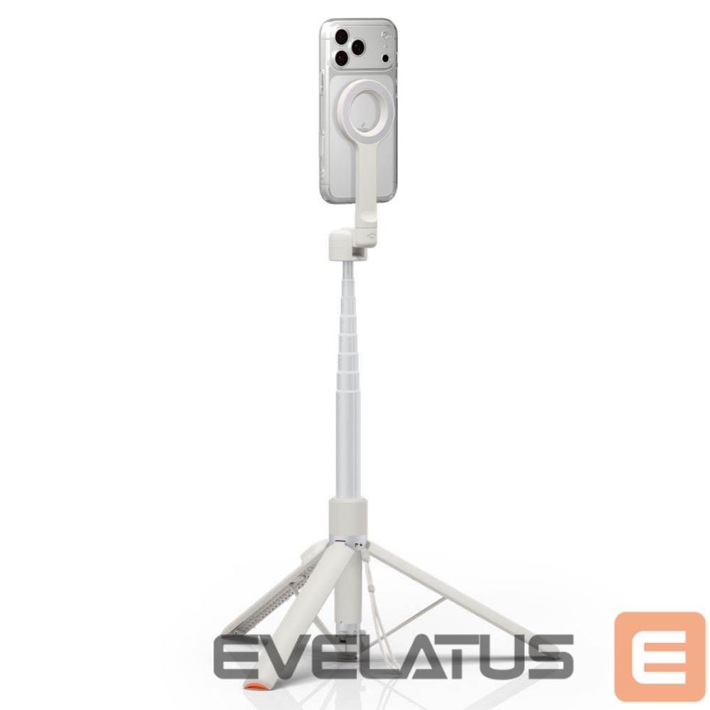 Muud kaubad Spigen Spigen S582W Bluetooth Selfie Stick - Beige