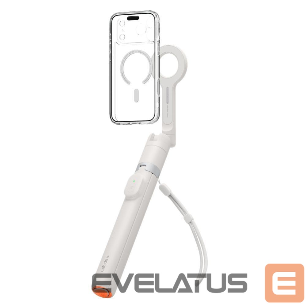 Muud kaubad Spigen Spigen S582W Bluetooth Selfie Stick - Beige