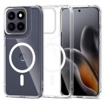Muud kaubad Tech-Protect  Tech-Protect FlexAir Hybrid MagSafe Case for Motorola Edge 70 Fusion / Fusion + 5G - Clear 