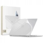 Muud kaubad Tech-Protect  Tech-Protect Softshell Case for MacBook Pro 16" 2021 / 2023 / 2024 / 2025 / 2026 - Transparent 