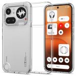 Muud kaubad Spigen  Spigen Ultra Hybrid Case for Nothing Phone 4A Pro - Transparent 