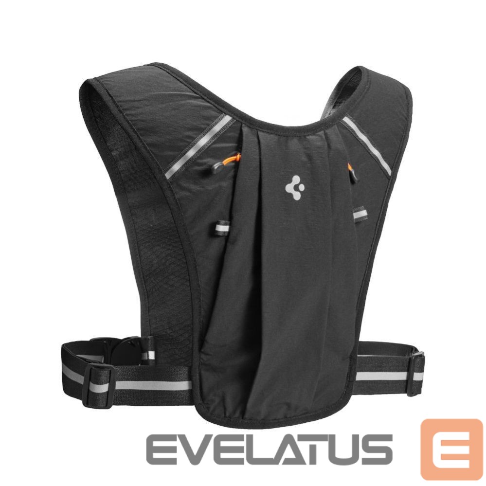 Muud kaubad Spigen Spigen A720 Dynamic Shield Running Vest L-XL - Black
