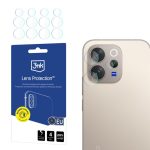 Kaitseklaasid 3MK  3mk Lens Protection  Hybrid Camera Lens Glass for Vivo V70 