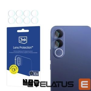 Muud kaubad 3MK  3mk Lens Protection  Hybrid Camera Lens Glass for Vivo V70 FE 
