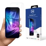 Muud kaubad 3MK  3mk SilkyMatt Pro  Matte Film for Google Pixel 10A 
