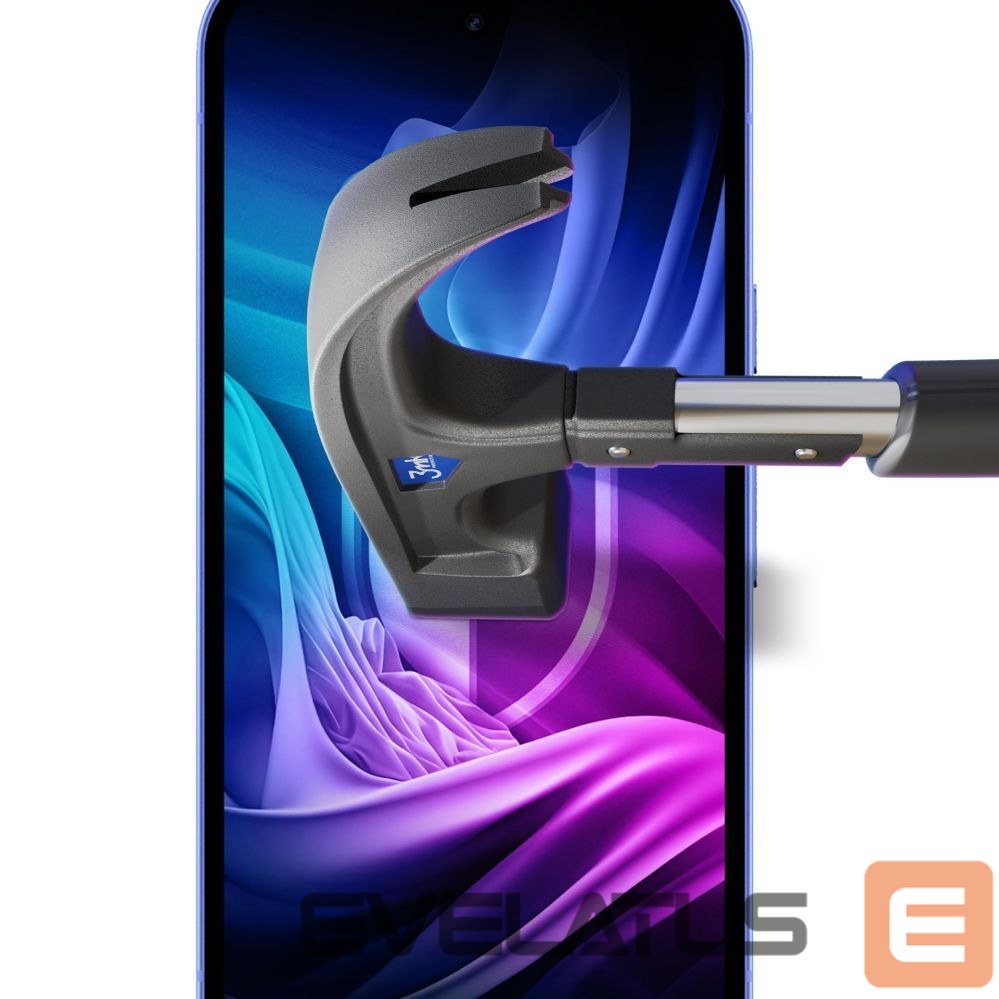 Muud kaubad 3MK 3mk SilkyMatt Pro Matte Film for Google Pixel 10A