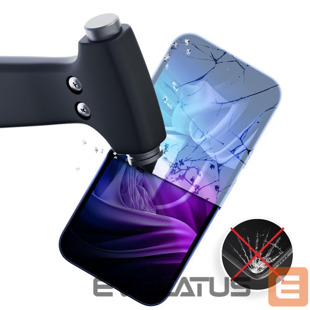 Muud kaubad 3MK 3mk SilkyMatt Pro Matte Film for Google Pixel 10A