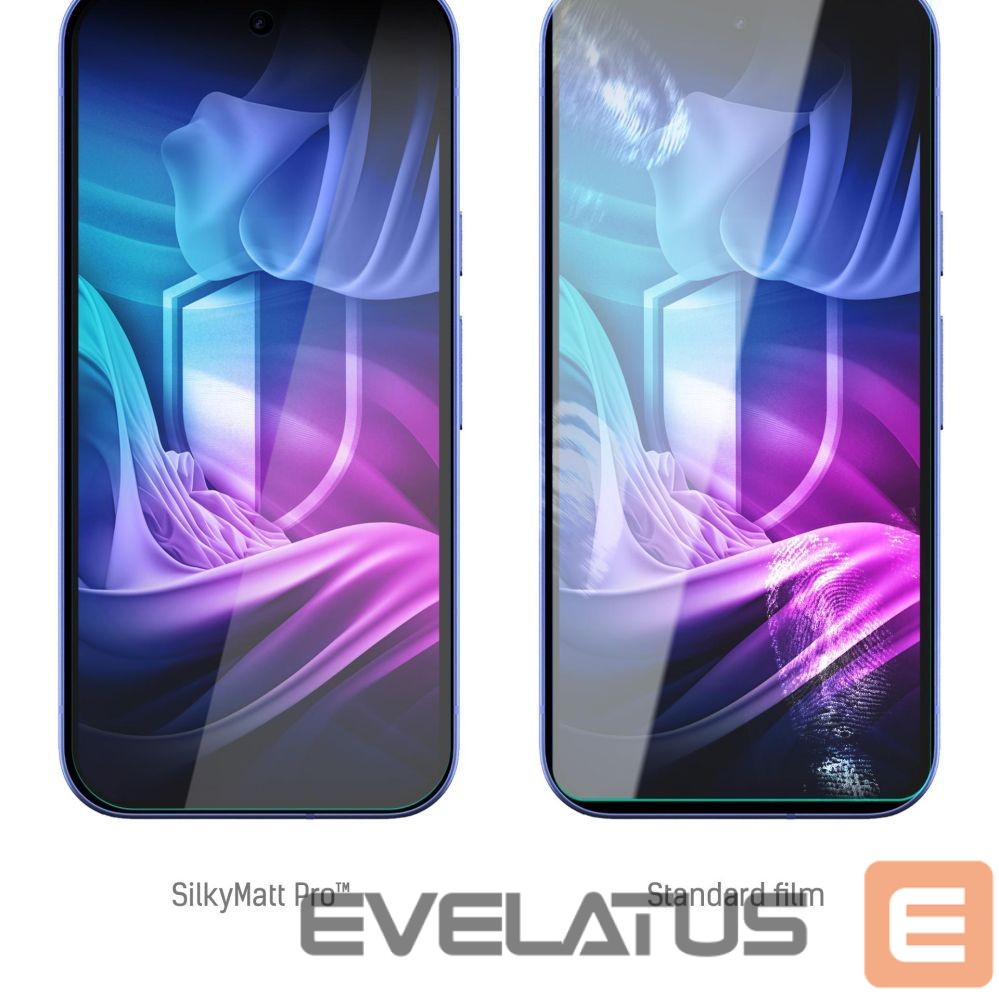 Muud kaubad 3MK 3mk SilkyMatt Pro Matte Film for Google Pixel 10A