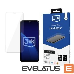 Muud kaubad 3MK  3mk HardGlass  tempered glass for Xiaomi Redmi A7 Pro 