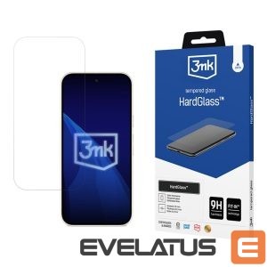 Muud kaubad 3MK  3mk HardGlass  Tempered Glass for Google Pixel 11 / Pixel 11 Pro 