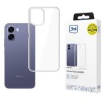Muud kaubad 3MK  3mk Armor Case for Oppo A6 4G / A6K 4G - Transparent 