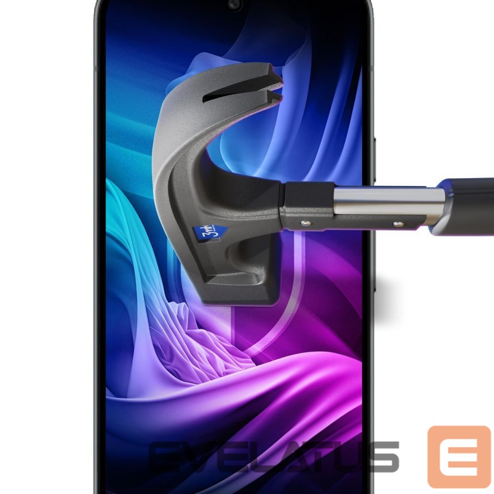 Muud kaubad 3MK 3mk SilkyMatt Pro Matte Film for Google Pixel 11 Pro