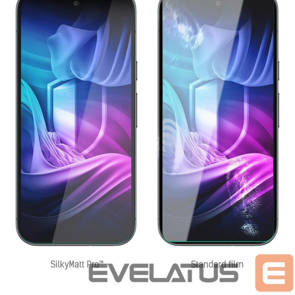 Muud kaubad 3MK 3mk SilkyMatt Pro Matte Film for Google Pixel 11 Pro