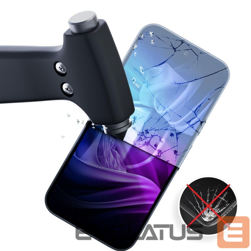 Muud kaubad 3MK 3mk SilkyMatt Pro Matte Film for Google Pixel 11 Pro